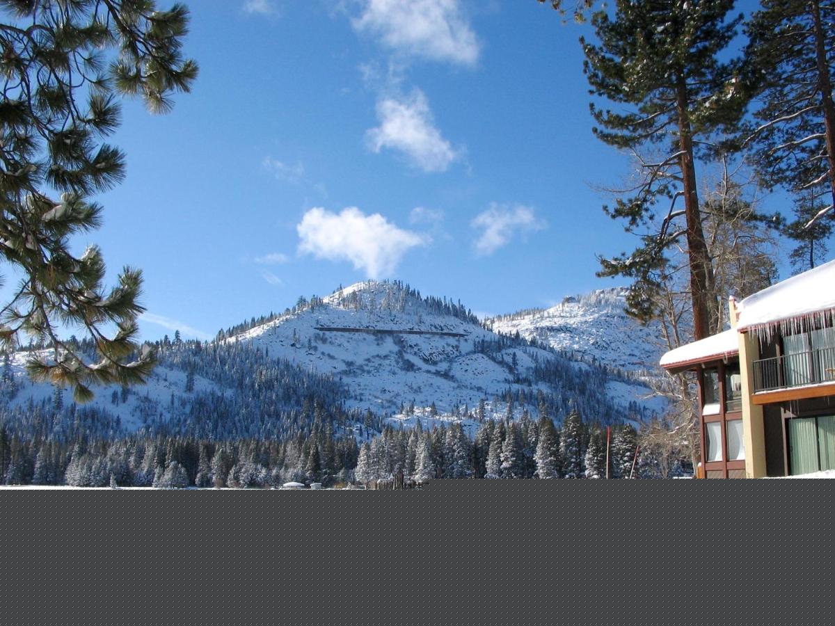 | Donner Lake Village