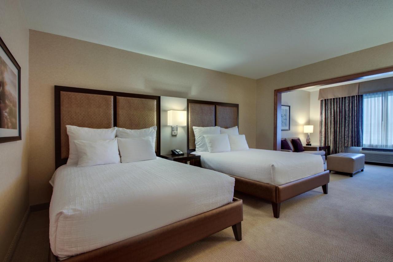  | The Inn at Charles Town / Hollywood Casino