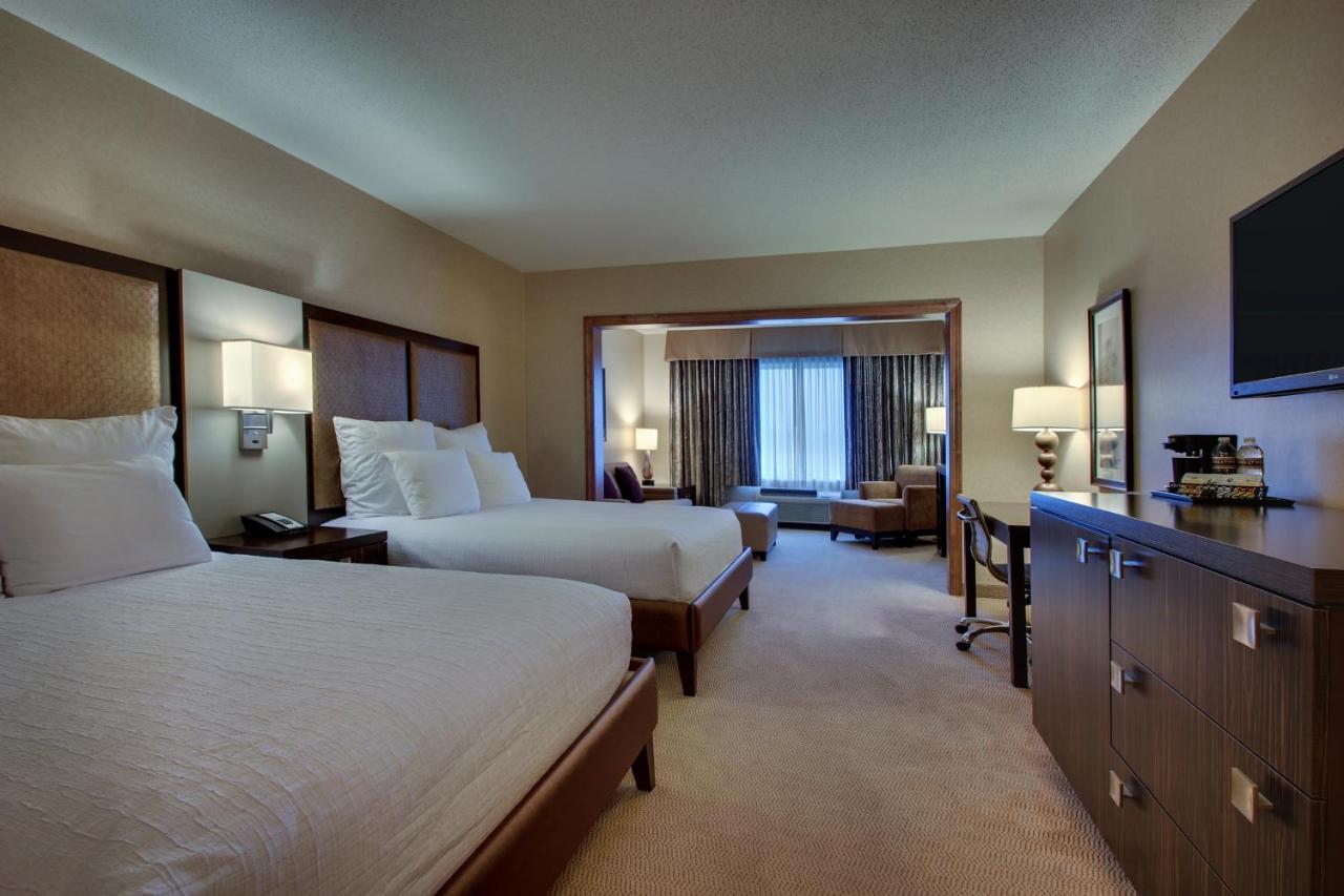  | The Inn at Charles Town / Hollywood Casino