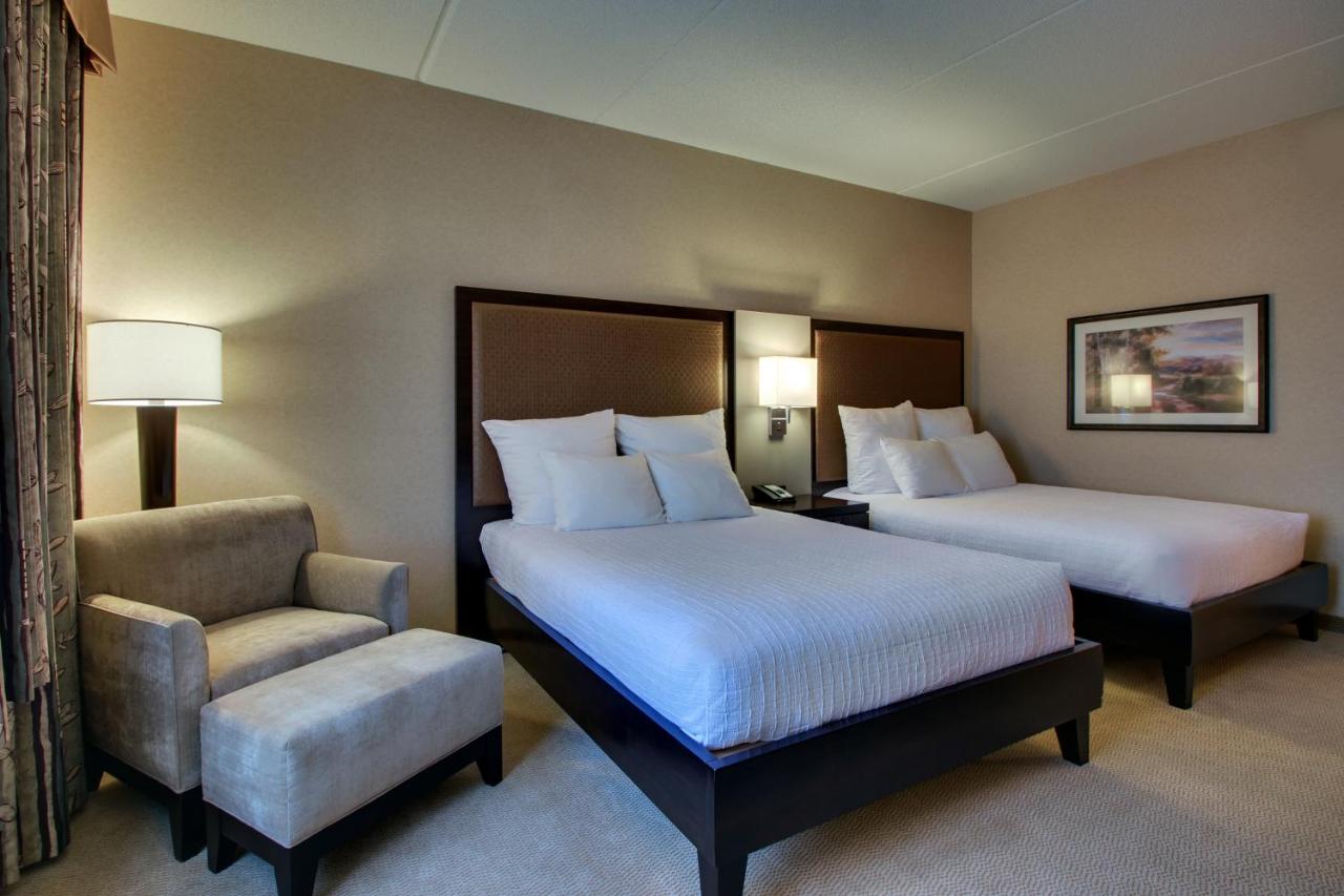  | The Inn at Charles Town / Hollywood Casino