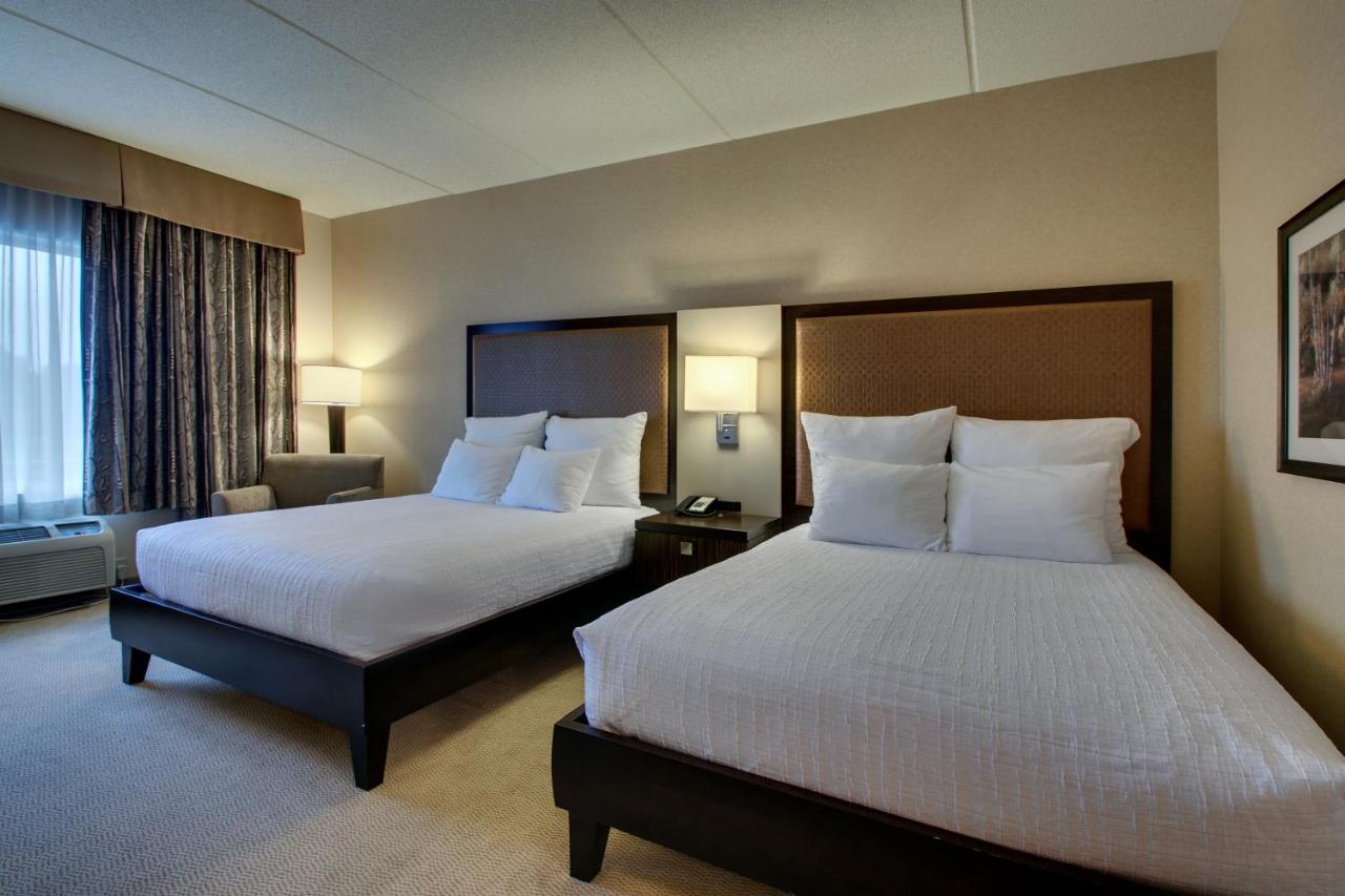  | The Inn at Charles Town / Hollywood Casino