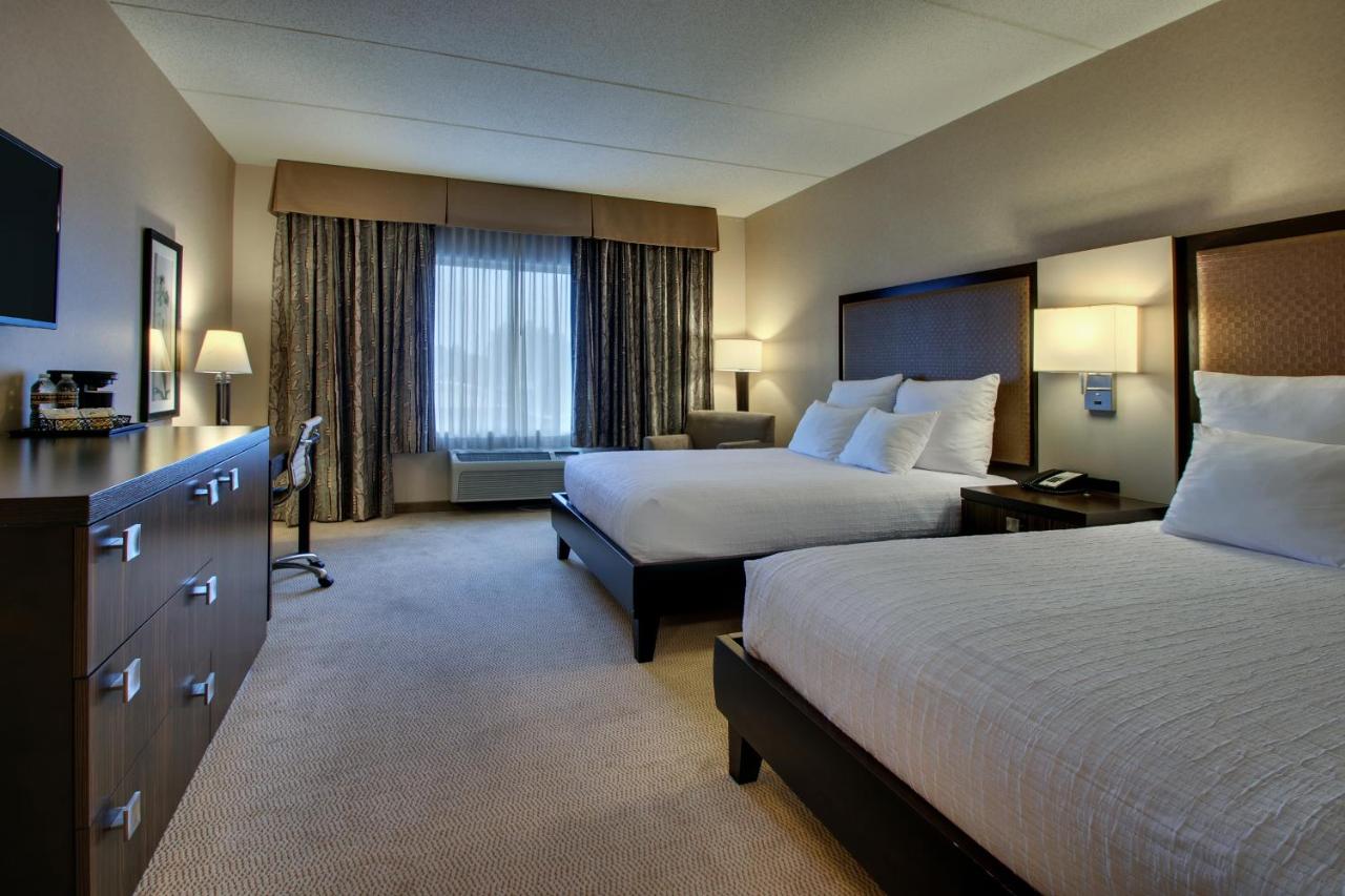 | The Inn at Charles Town / Hollywood Casino