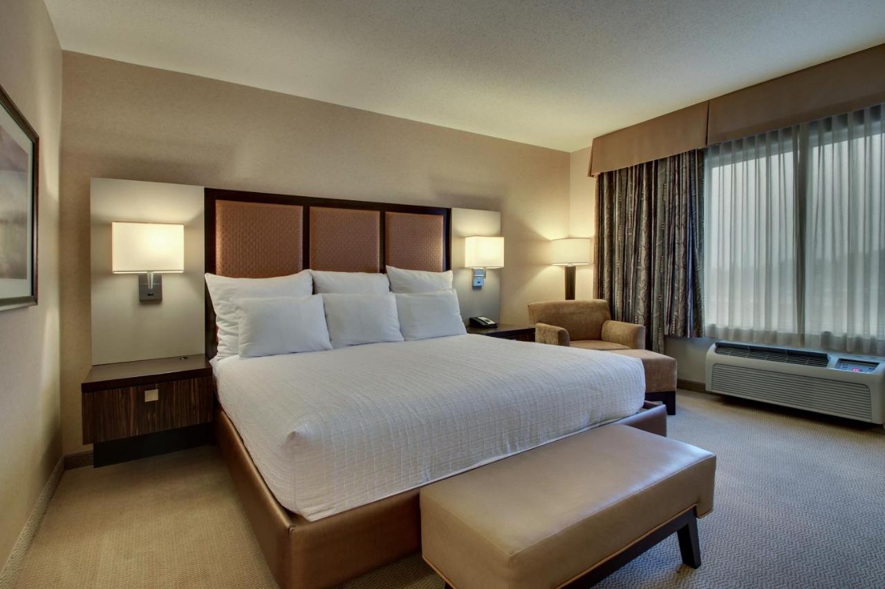  | The Inn at Charles Town / Hollywood Casino