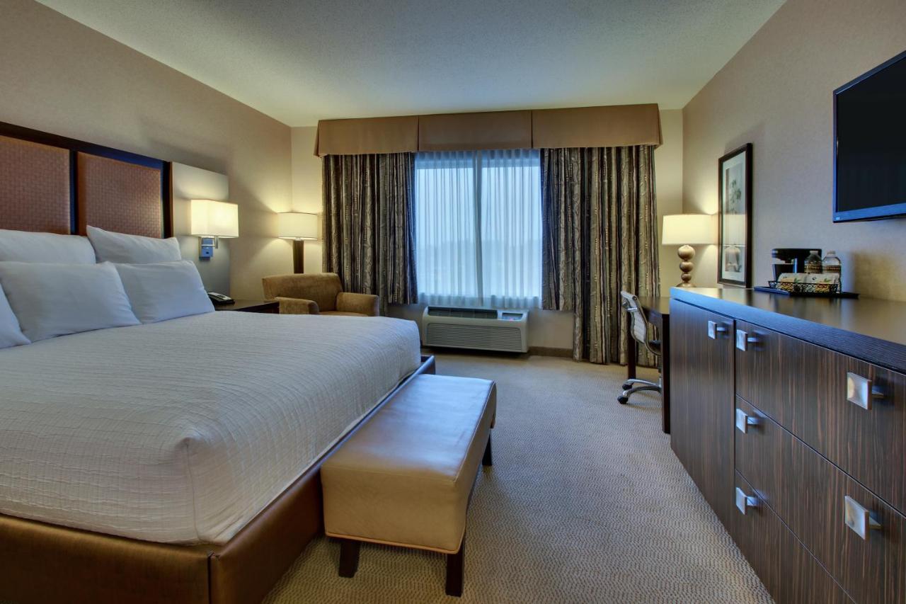  | The Inn at Charles Town / Hollywood Casino