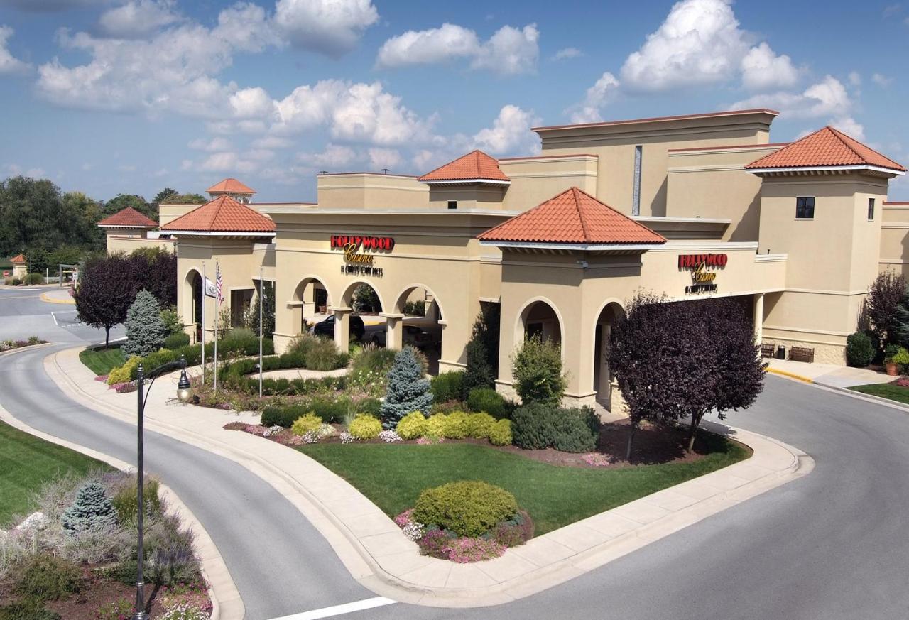  | The Inn at Charles Town / Hollywood Casino