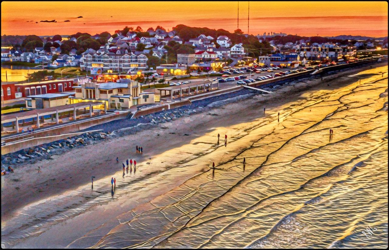 | Nantasket Beach Hotel