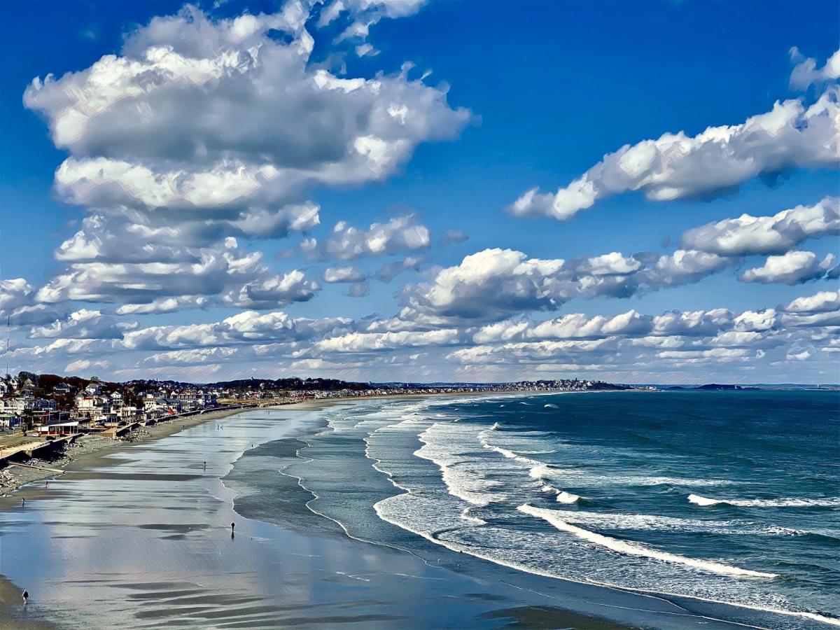 | Nantasket Beach Hotel