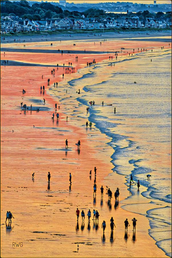 | Nantasket Beach Hotel