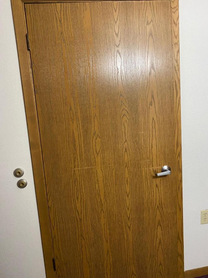 Double Room - Disability Access at Americas Best Value Inn Champaign