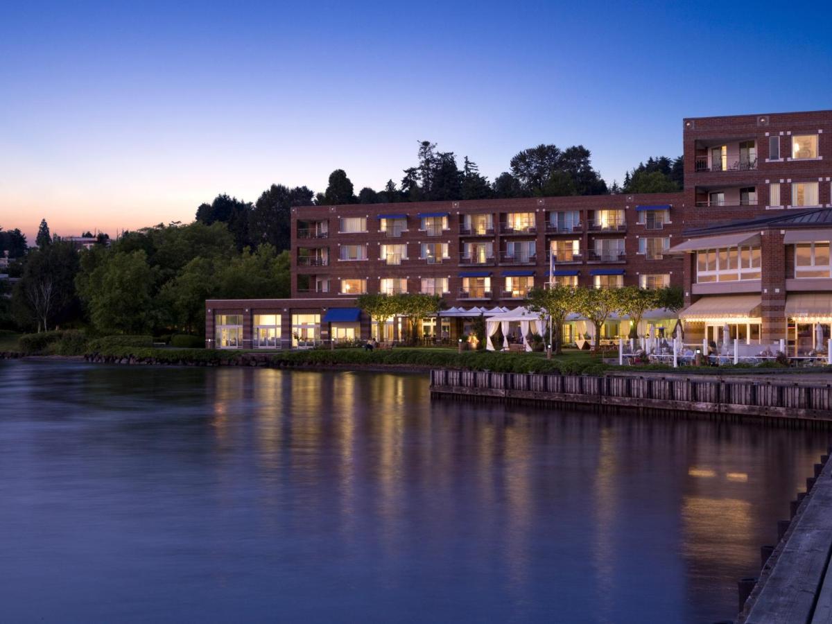 | Woodmark Hotel & Still Spa