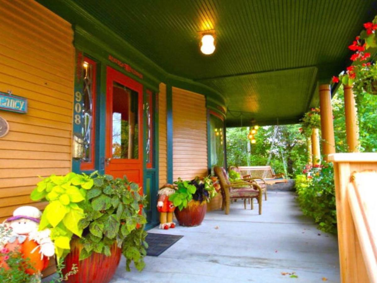  | The Scofield House B&B