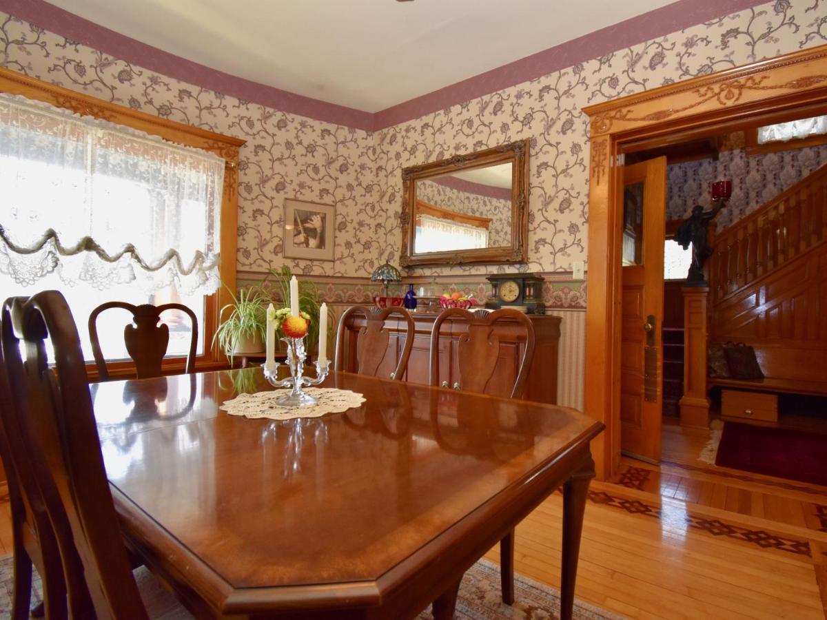  | The Scofield House B&B