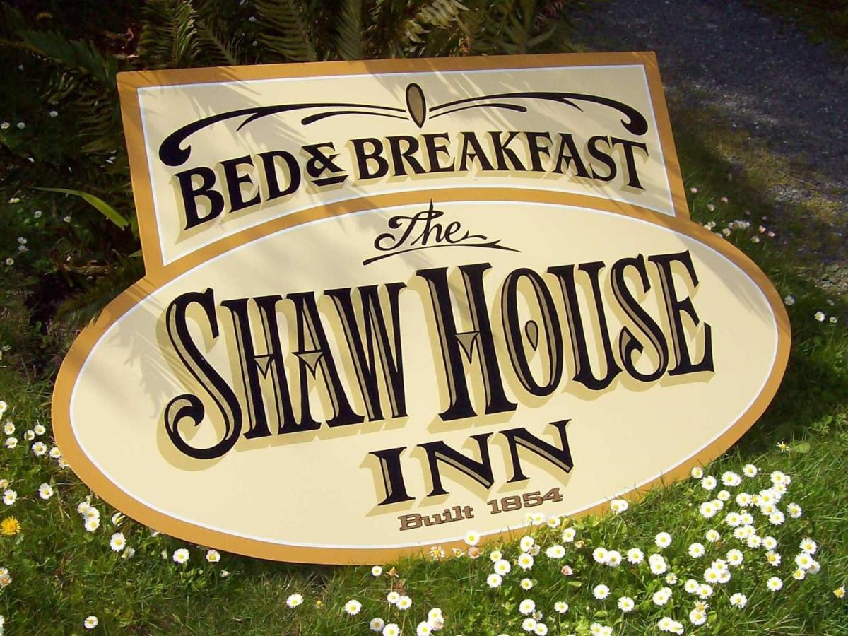  | Shaw House Inn