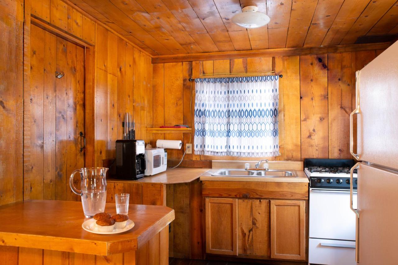 | Corkins Lodge