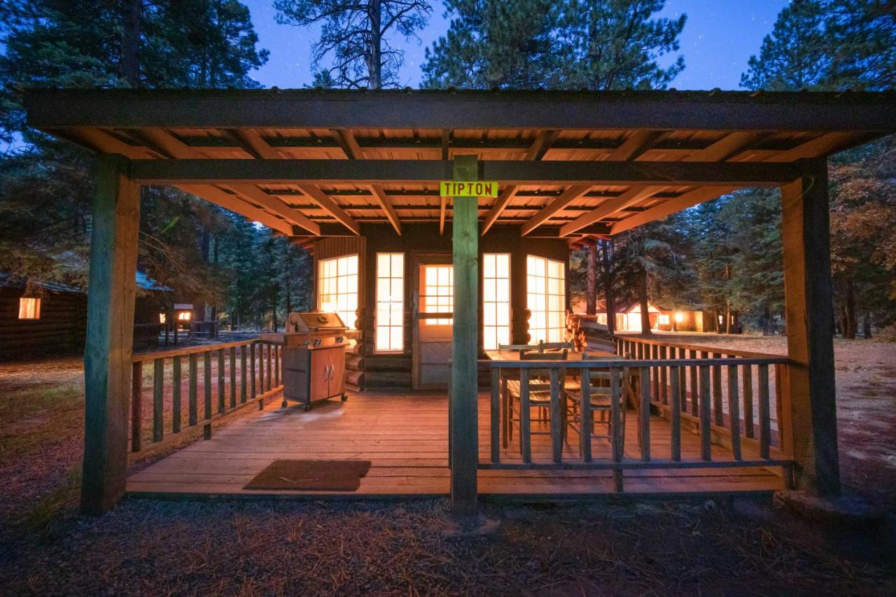 | Corkins Lodge