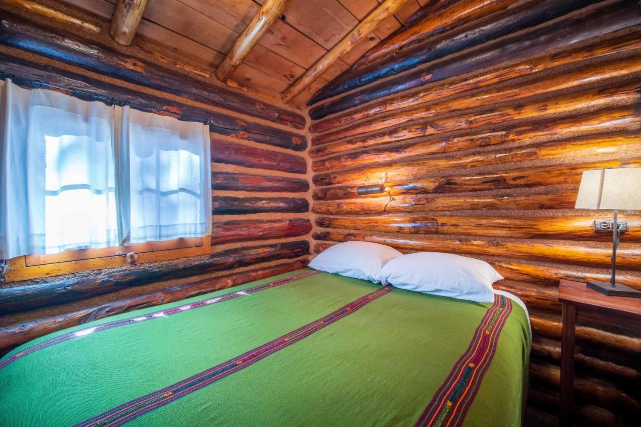 | Corkins Lodge