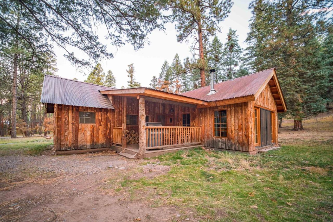 | Corkins Lodge
