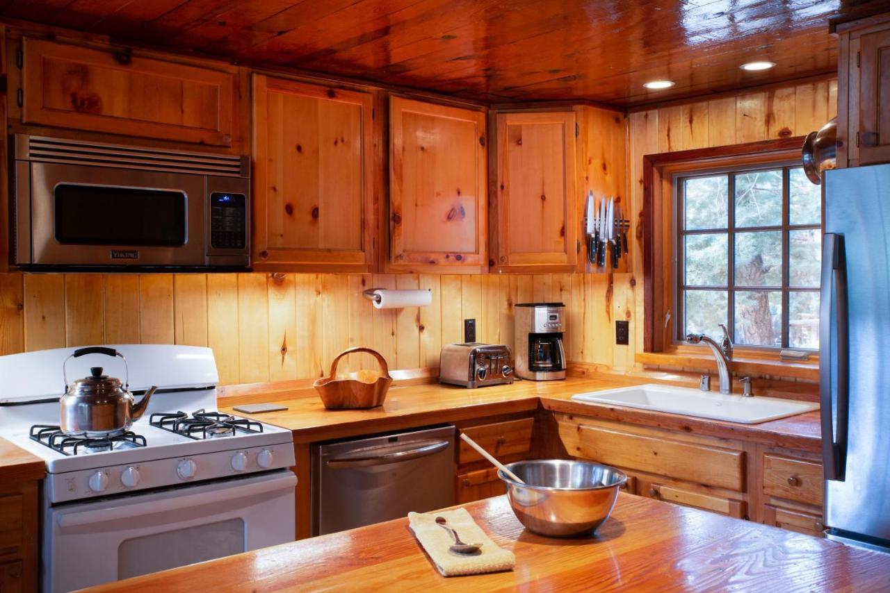 | Corkins Lodge