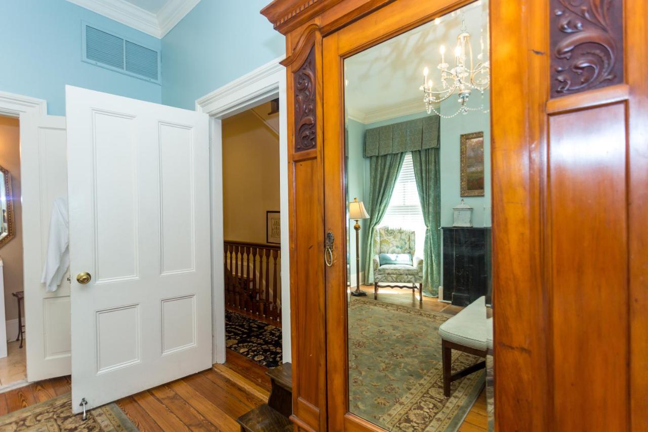  | The Gastonian, Historic Inns of Savannah Collection