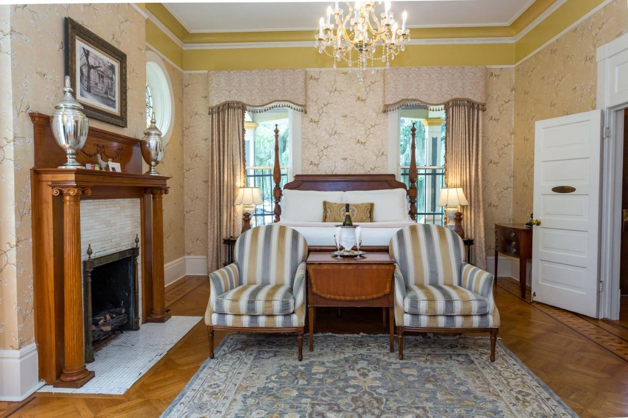 | The Gastonian, Historic Inns of Savannah Collection