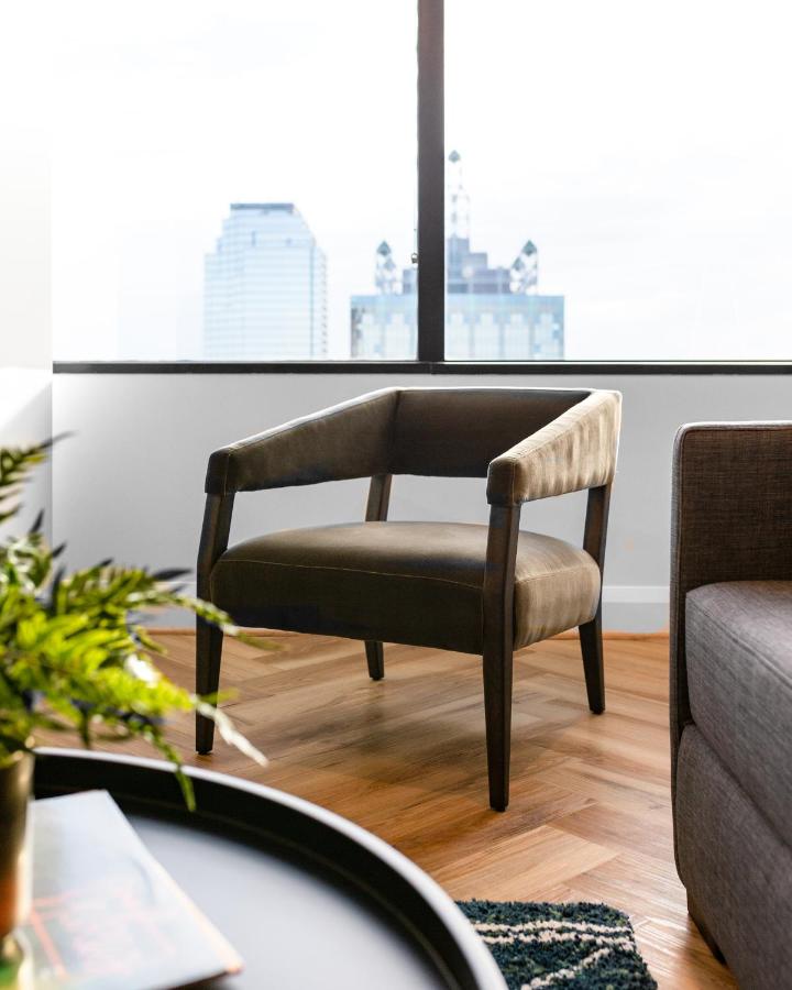 One-Bedroom Apartment at Mint House Dallas - Downtown