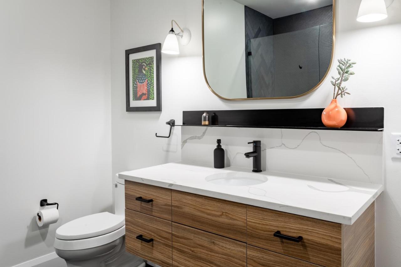 One-Bedroom Apartment at Mint House Dallas - Downtown