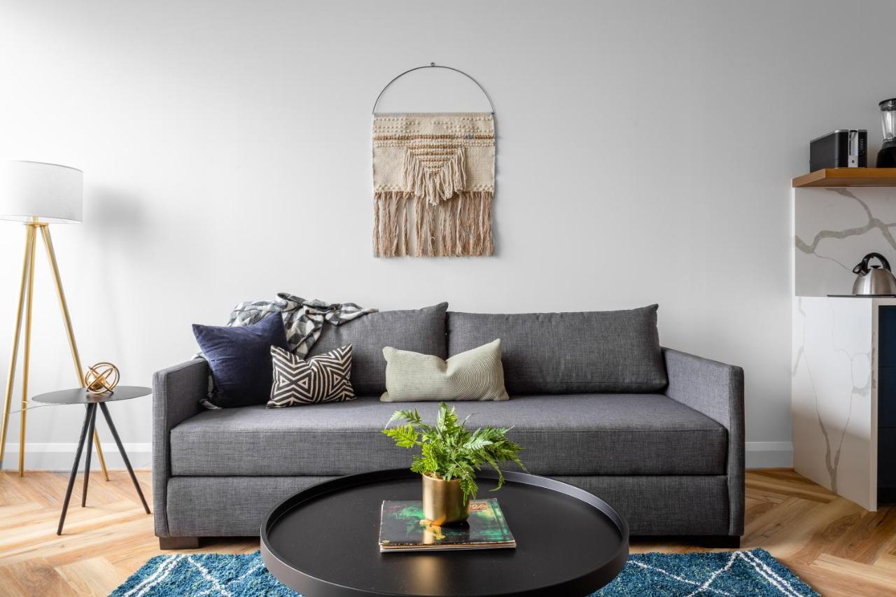 One-Bedroom Apartment at Mint House Dallas - Downtown