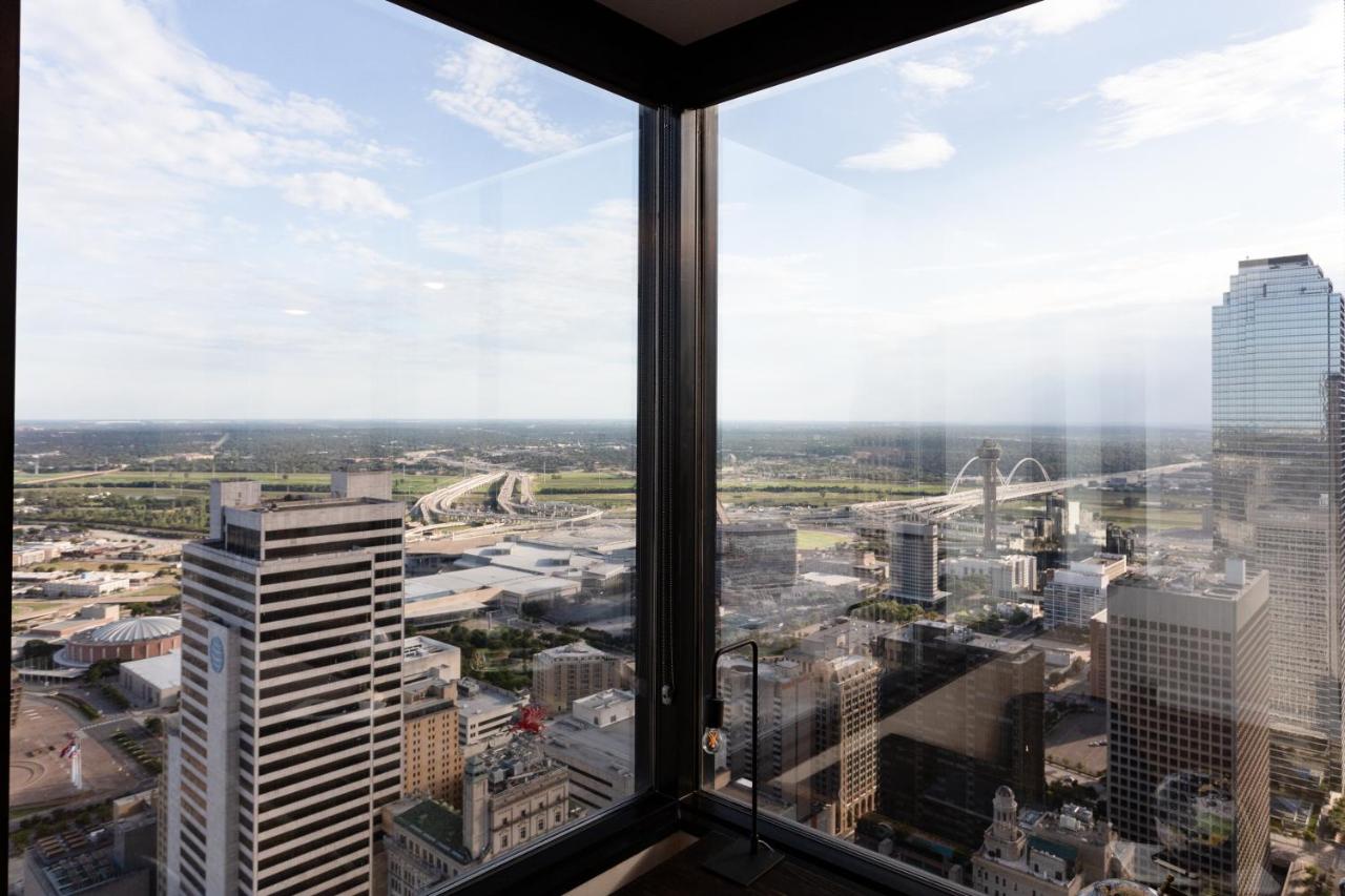 Two-Bedroom Apartment at Mint House Dallas - Downtown