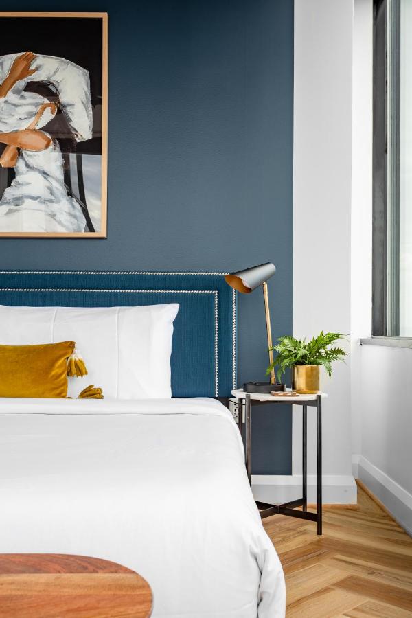 Two-Bedroom Apartment at Mint House Dallas - Downtown