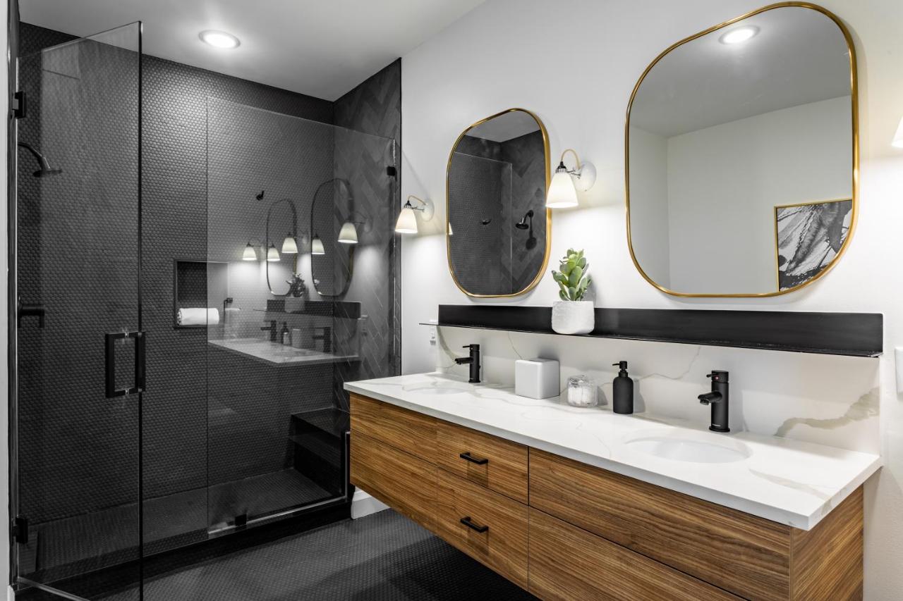 Two-Bedroom Apartment at Mint House Dallas - Downtown