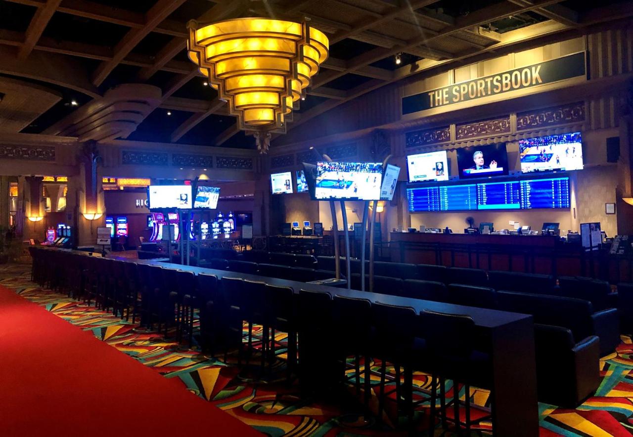 | The Inn at Charles Town / Hollywood Casino
