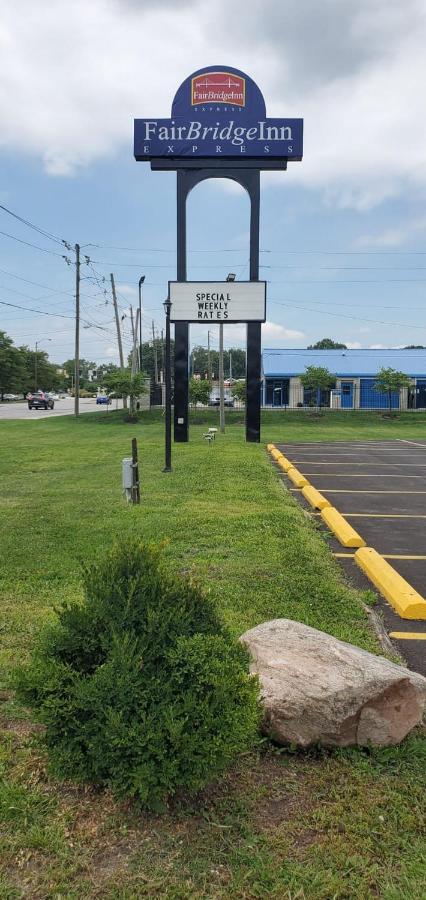  | FairBridge Inn Express Indianapolis South