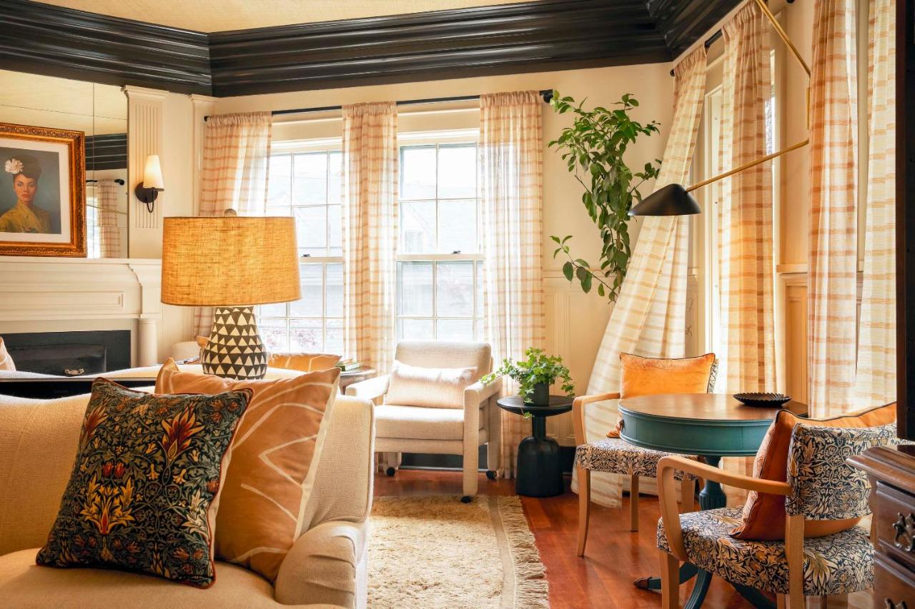 | Life House, Nantucket