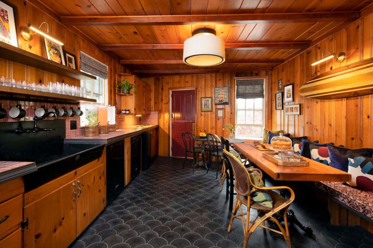 | Life House, Nantucket
