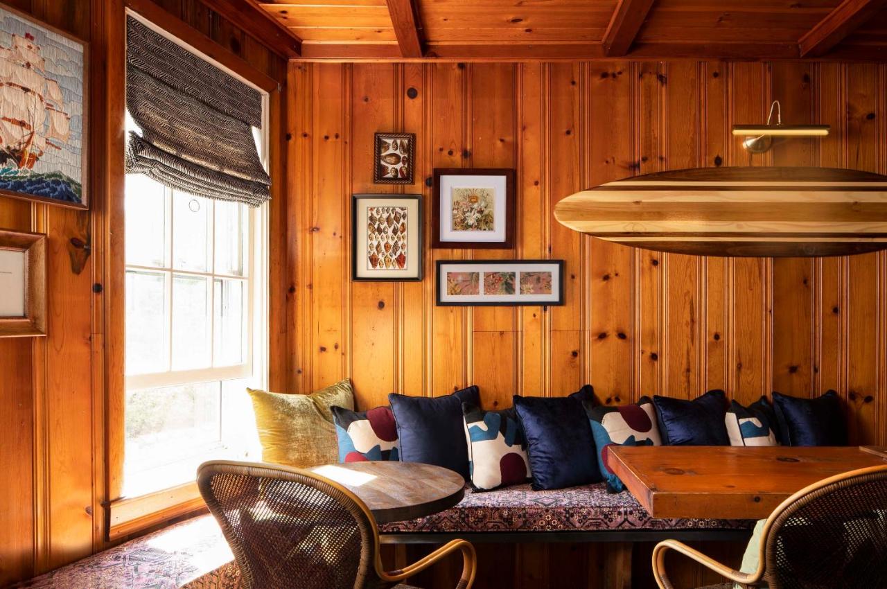 | Life House, Nantucket