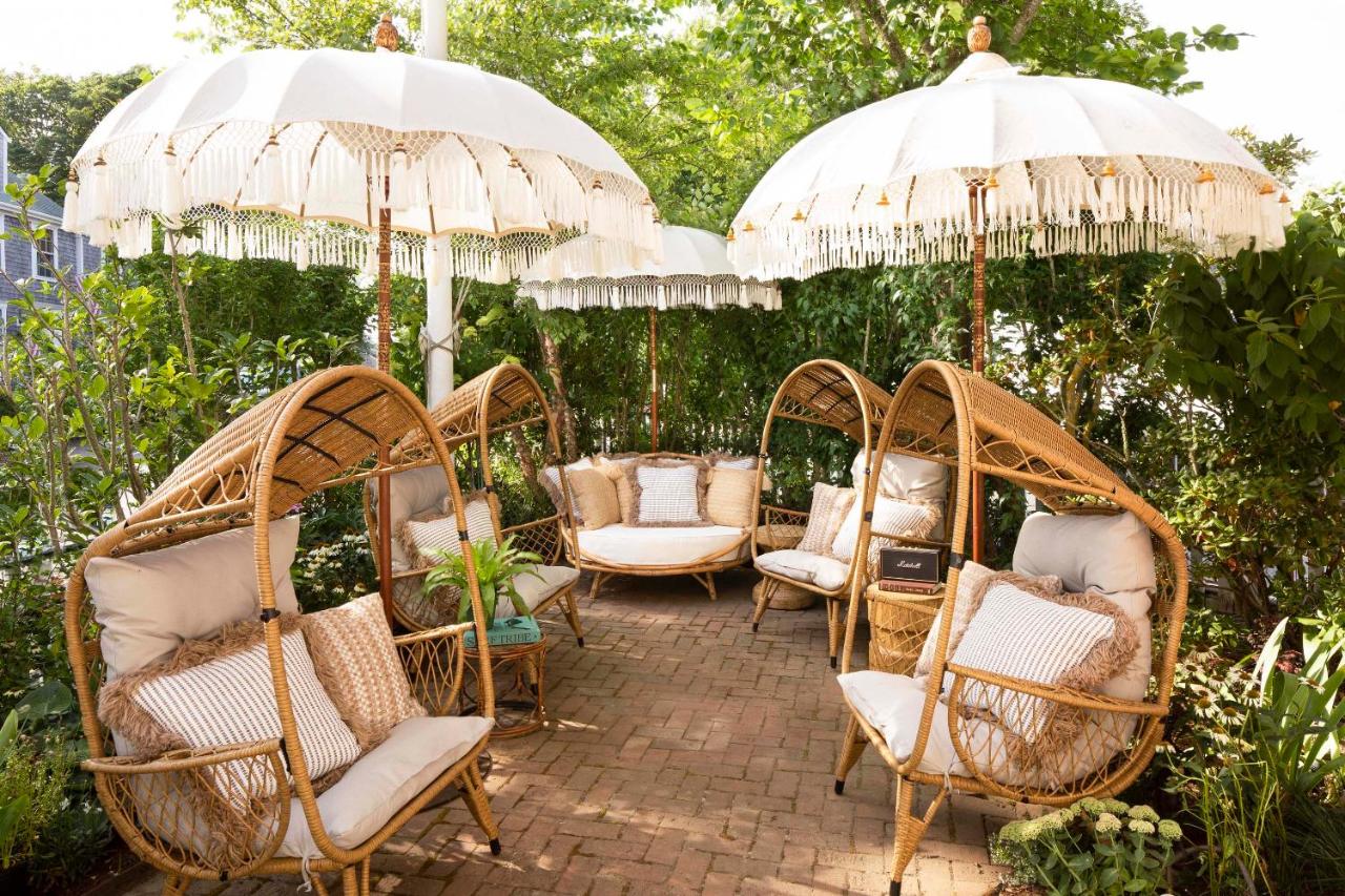 | Life House, Nantucket