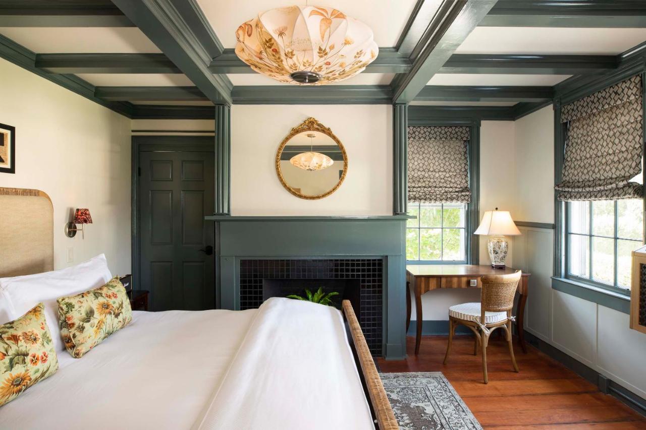 | Life House, Nantucket