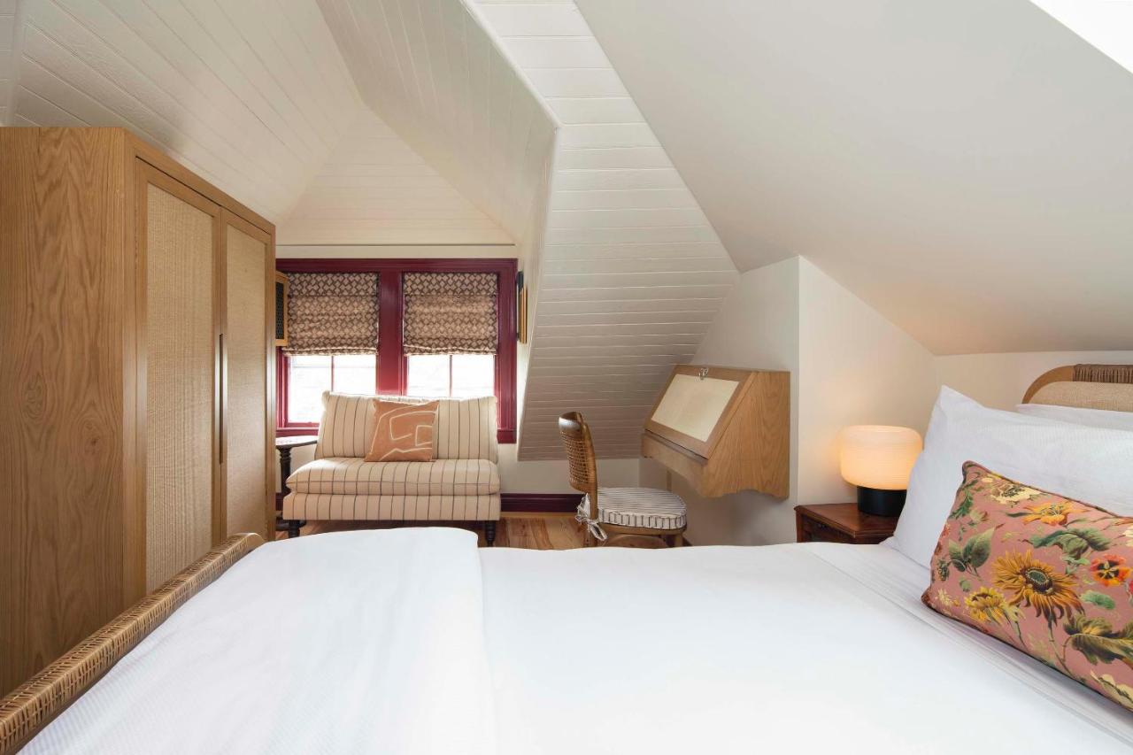 | Life House, Nantucket