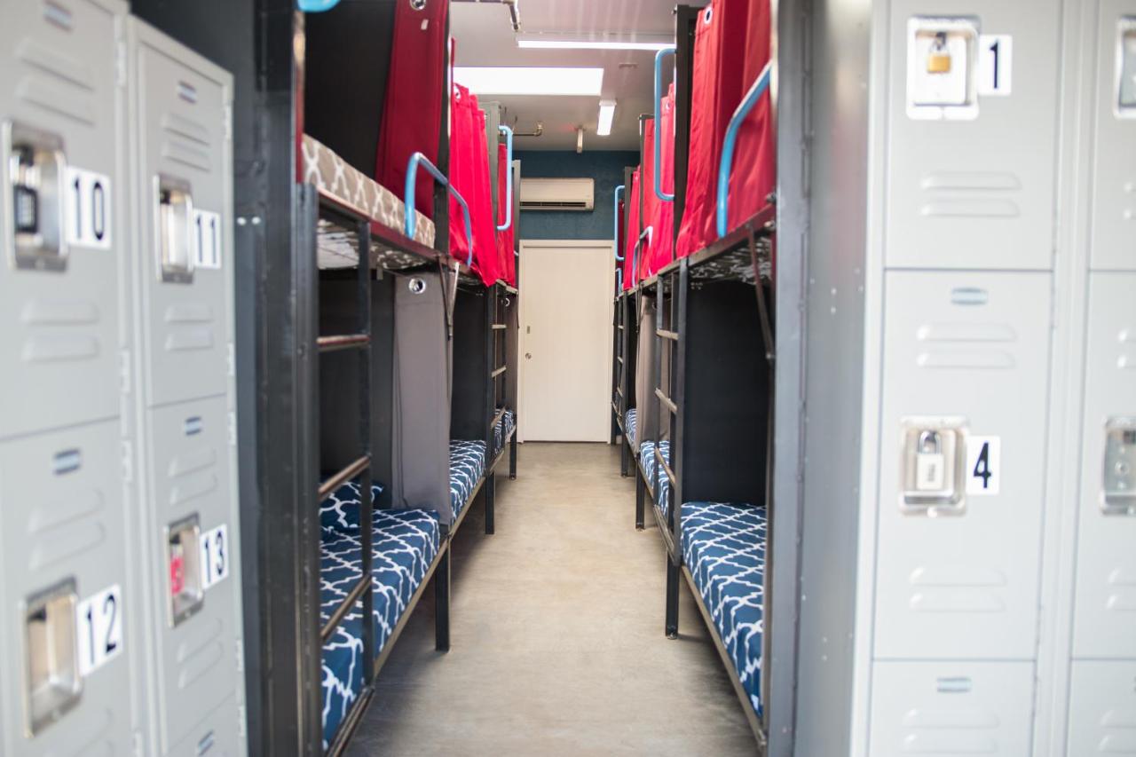  | California Dreams Hostel - Pacific Beach