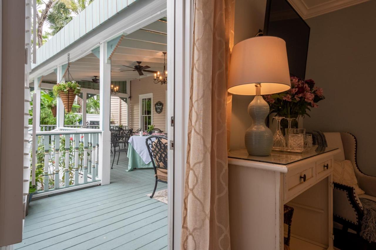 | The Kenwood Inn