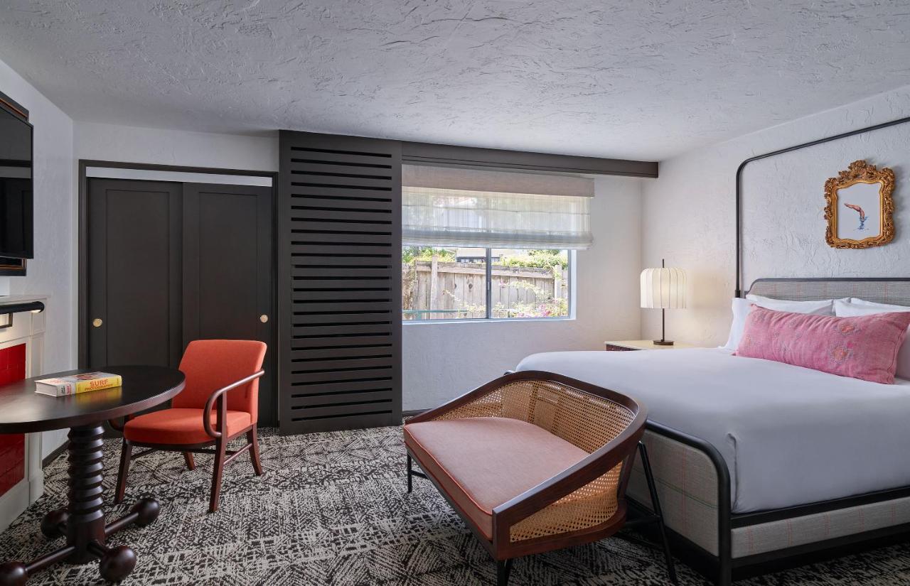 Standard King Room at Palmoro House