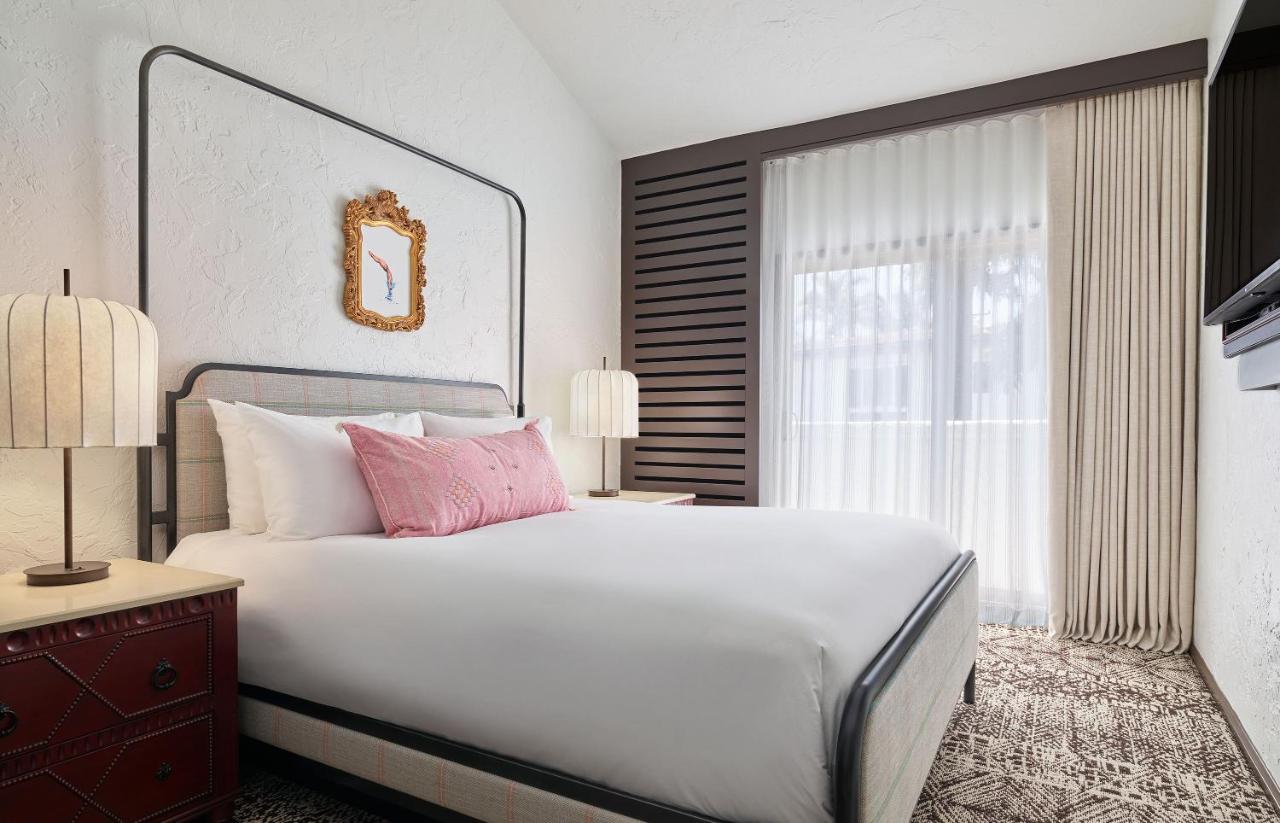 Standard King Room at Palmoro House