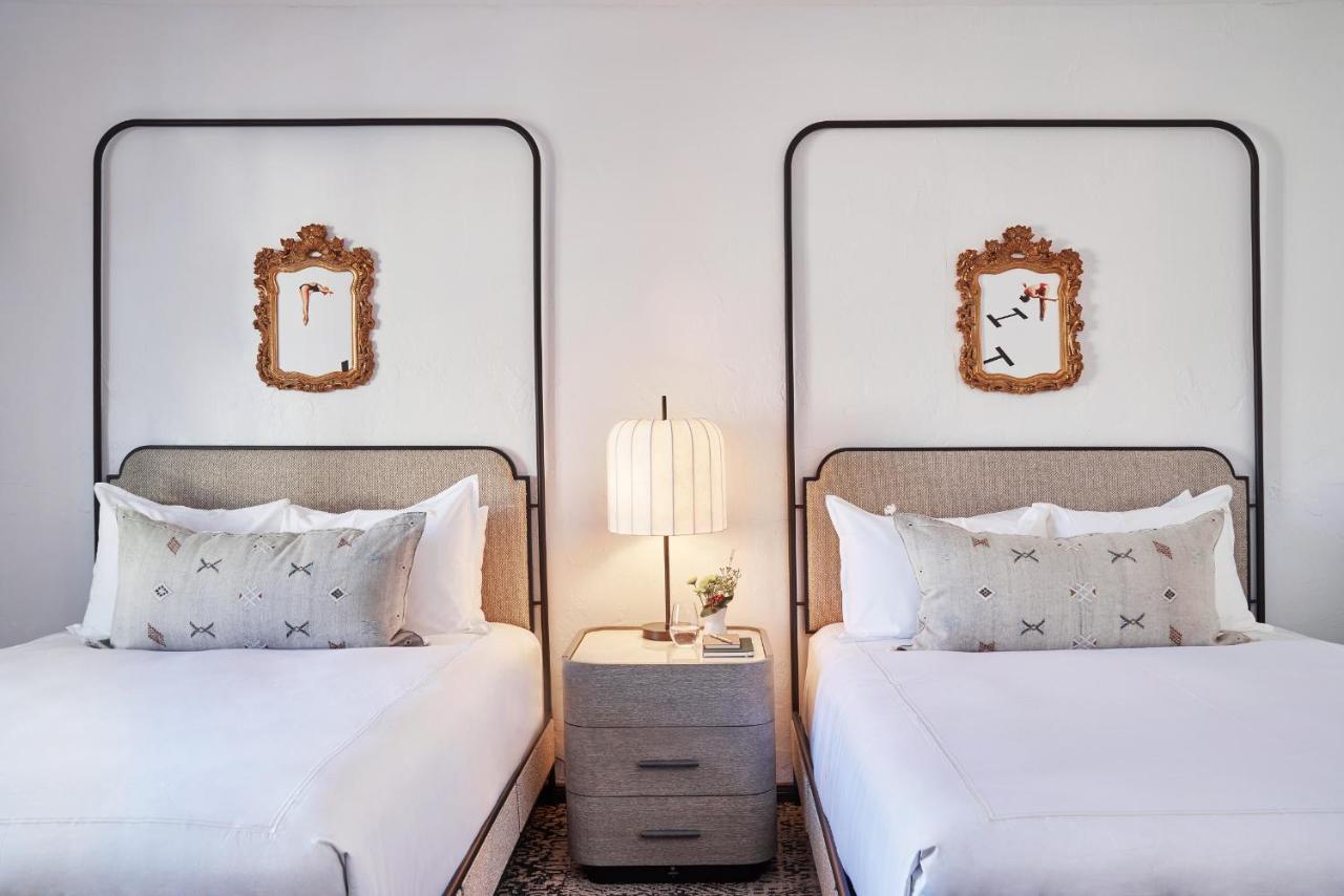 Standard Two Queen Beds at Palmoro House