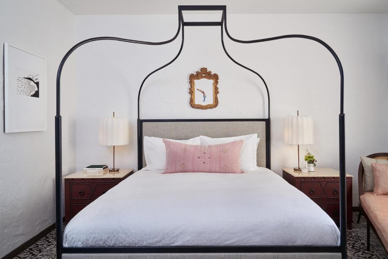 Standard King Room at Palmoro House