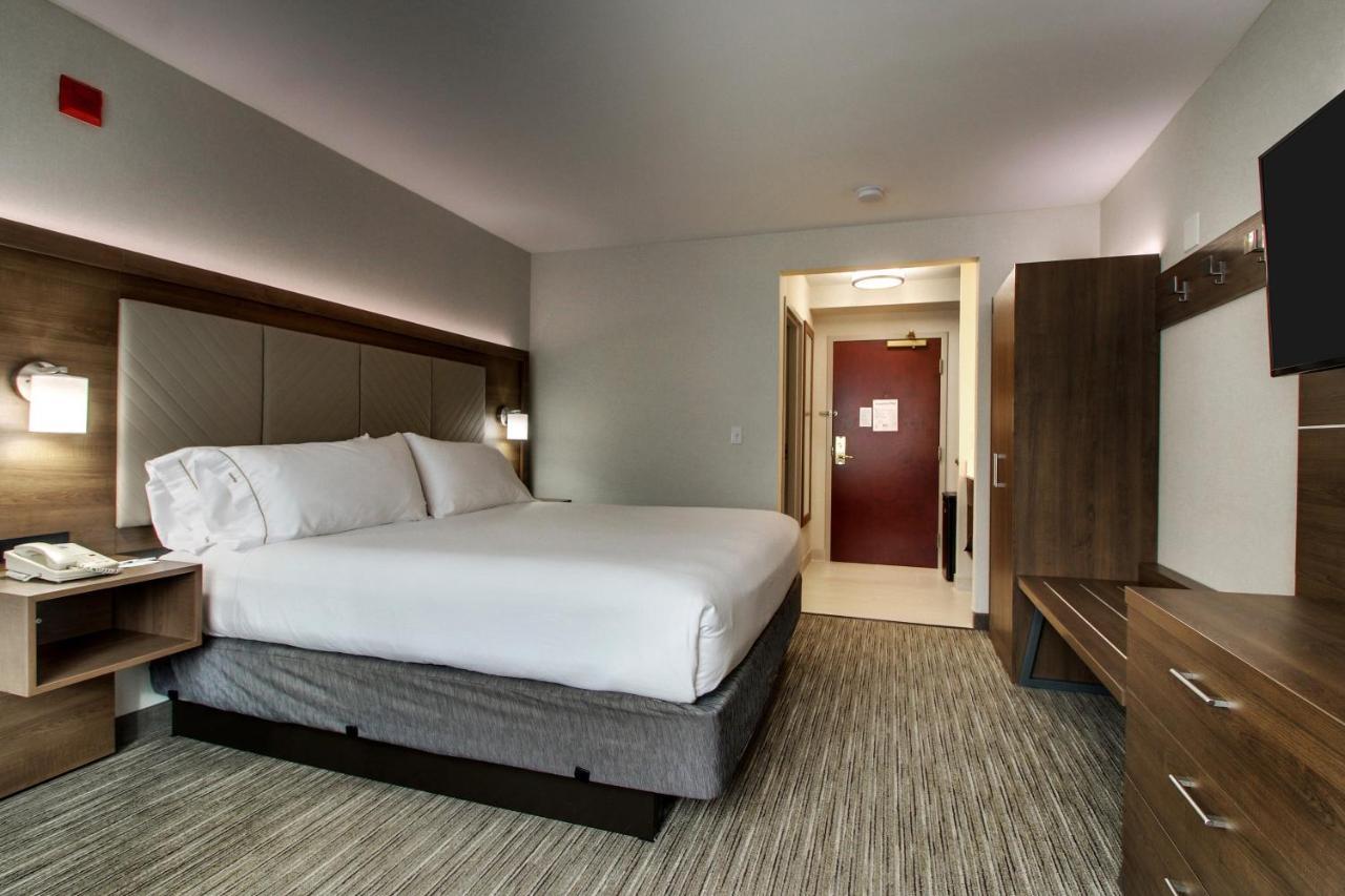 | Holiday Inn Express Durham-UNH, an IHG Hotel
