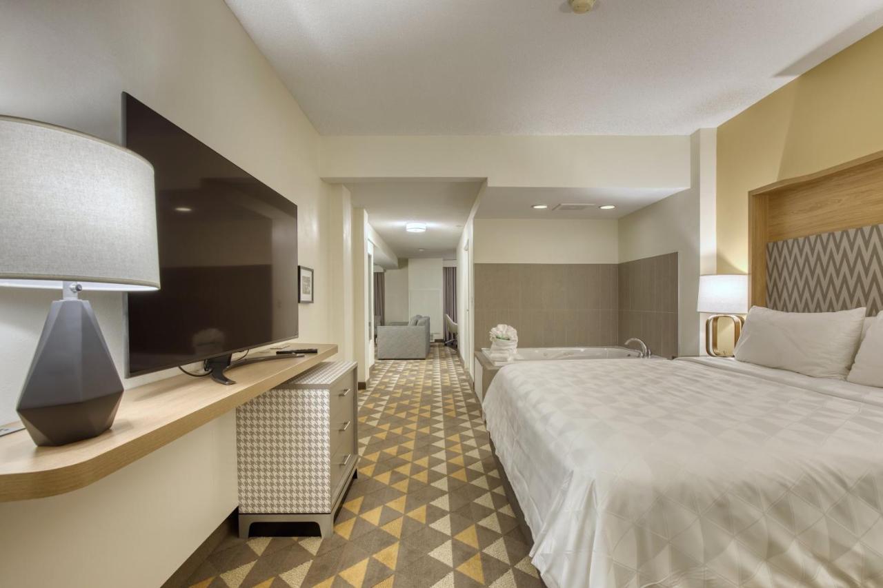 Suite - Non-Smoking at Holiday Inn Hotel & Suites Madison West - Middleton by IHG