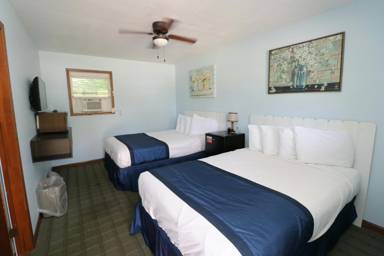  | Bird's Nest Resort