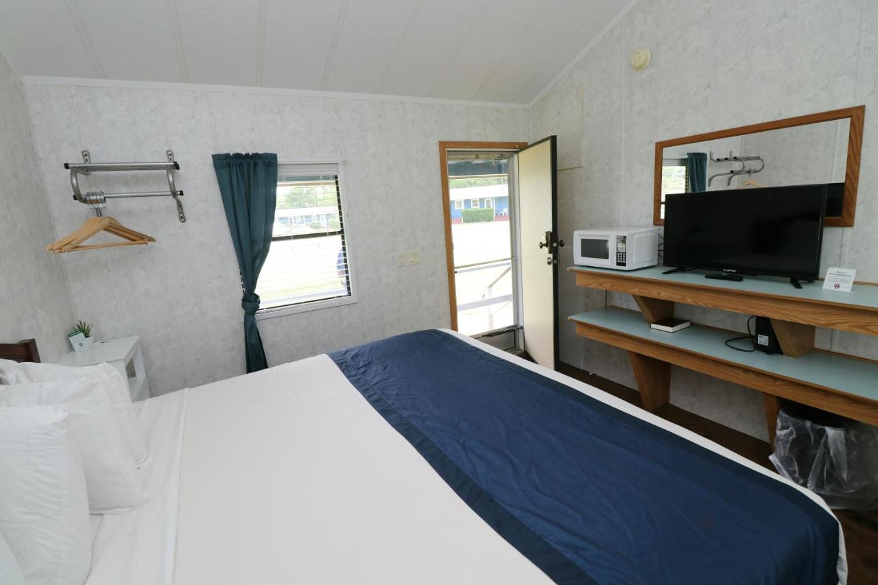  | Bird's Nest Resort