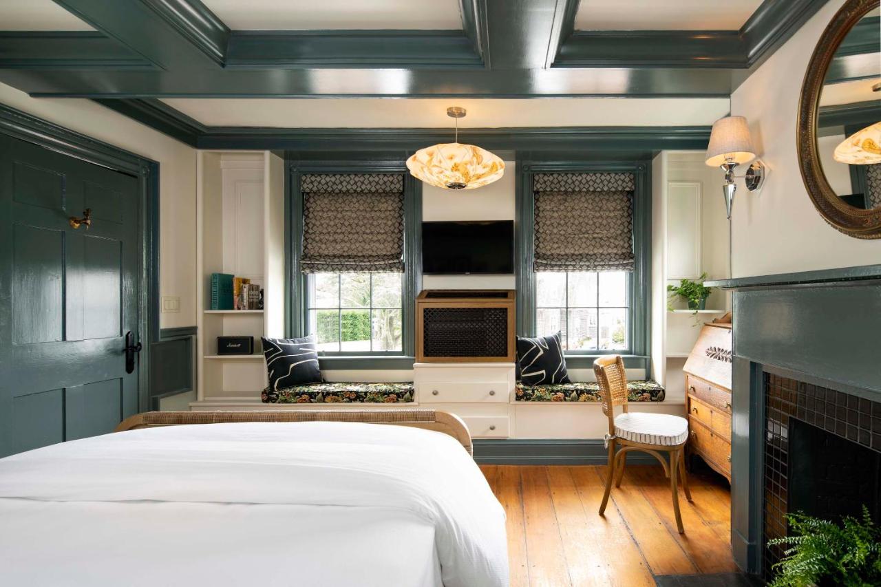 | Life House, Nantucket