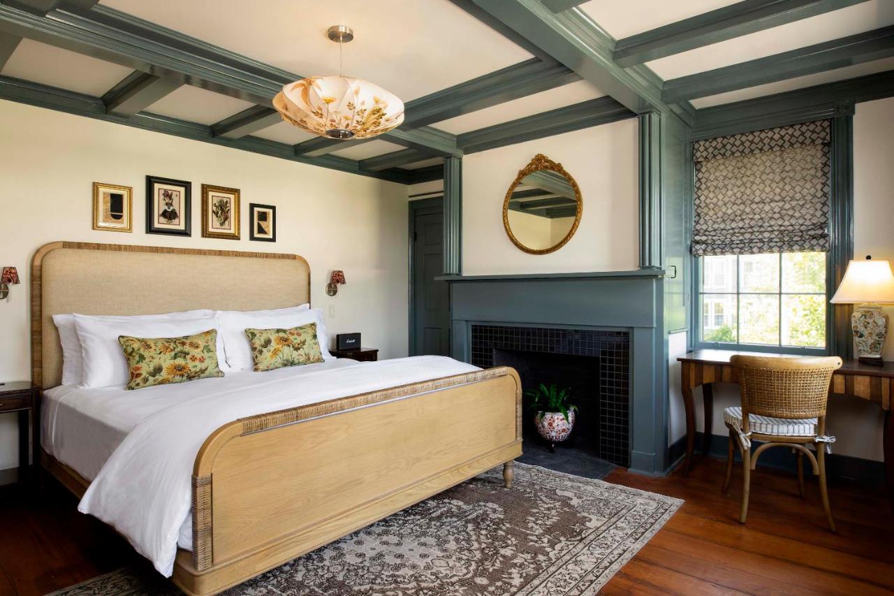 | Life House, Nantucket